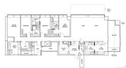 Boulevard 88 (D10), Apartment #571843841